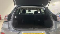 Ford Puma 1.0 EcoBoost Hybrid mHEV Titanium 5dr Petrol Hatchback